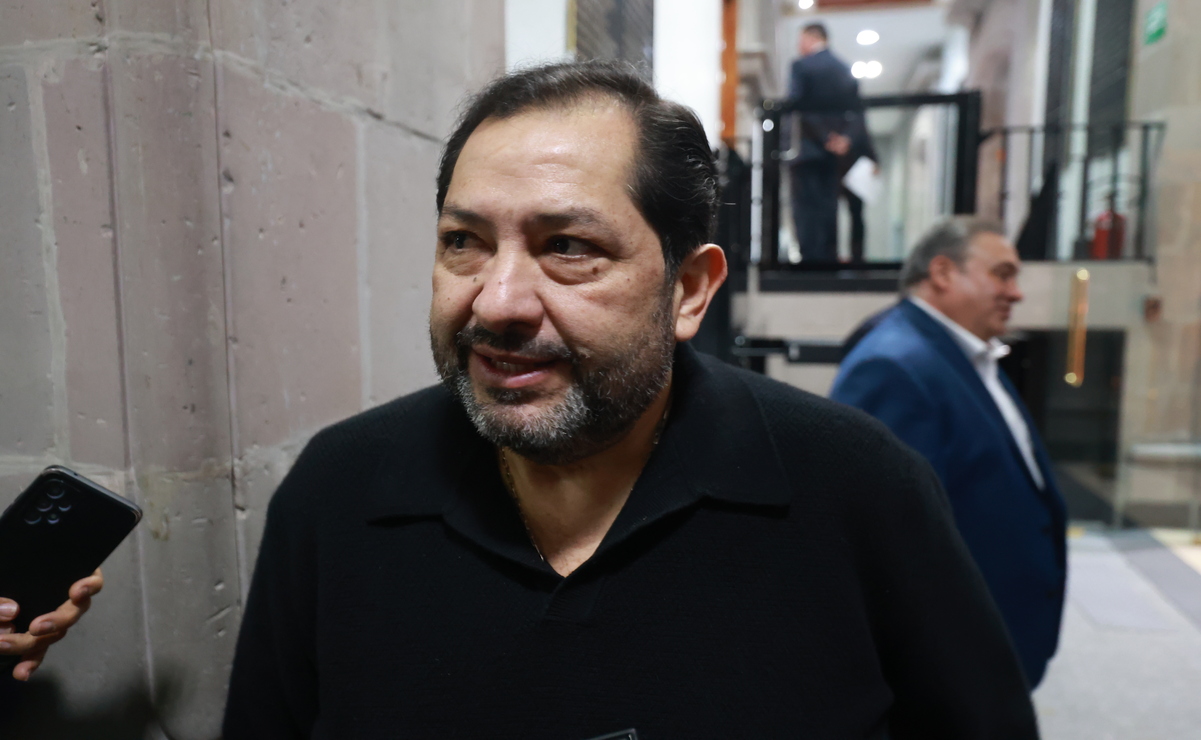 Reforma Constitucional del Edomex avanza: Buscan concretarla en la 62 Legislatura