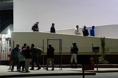 Extorsiones y amenazas: El calvario de los migrantes mexiquenses en EU