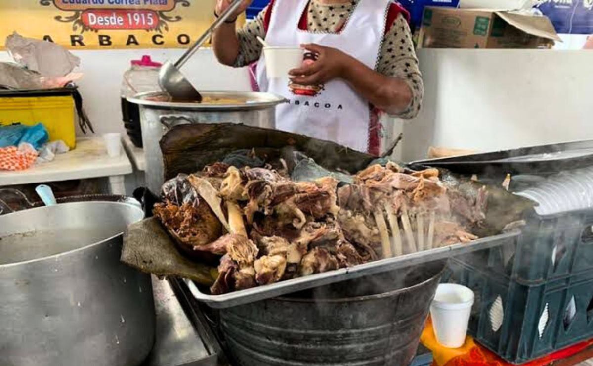 Villa del Carbón: Doble deleite con la Feria de la Barbacoa y el Pulque 2025. Foto: Especial