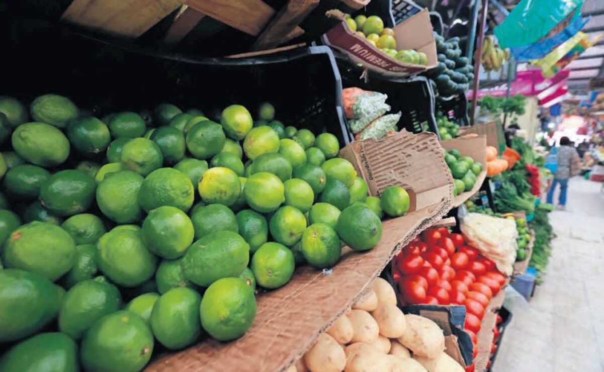 Edomex: Aumenta el precio del limón por extorsiones en campos limoneros de Apatzingán
