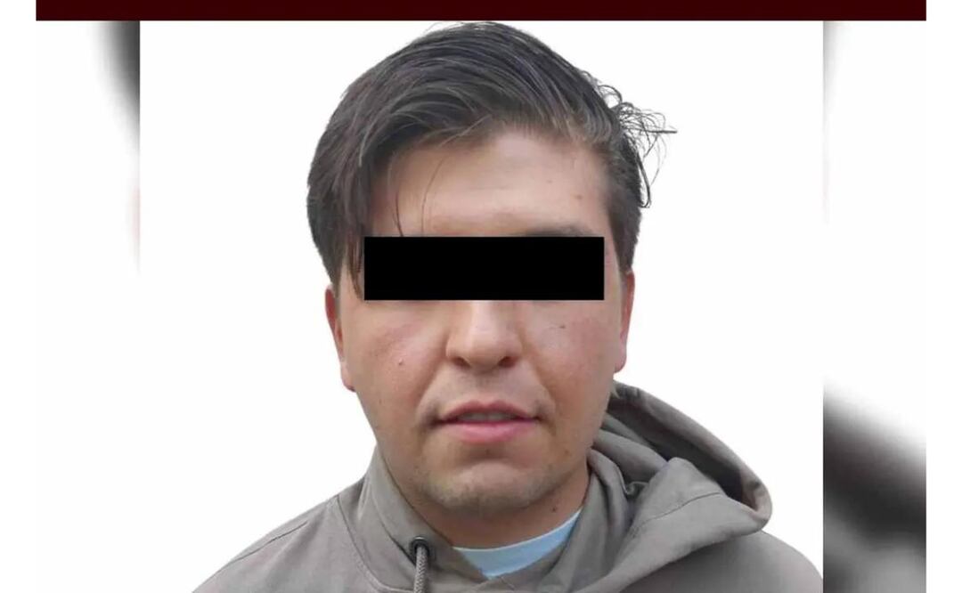 Fofo Márquez rechaza acuerdo y arriesga 48 años en prisión Foto: Especial