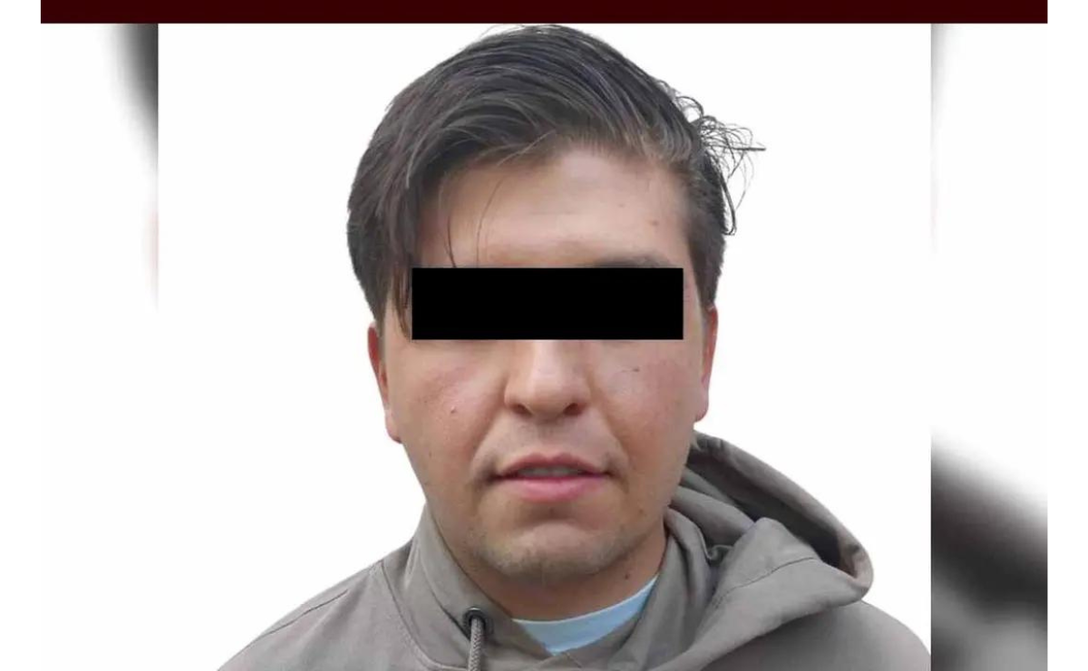 Fofo Márquez rechaza acuerdo y arriesga 48 años en prisión Foto: Especial