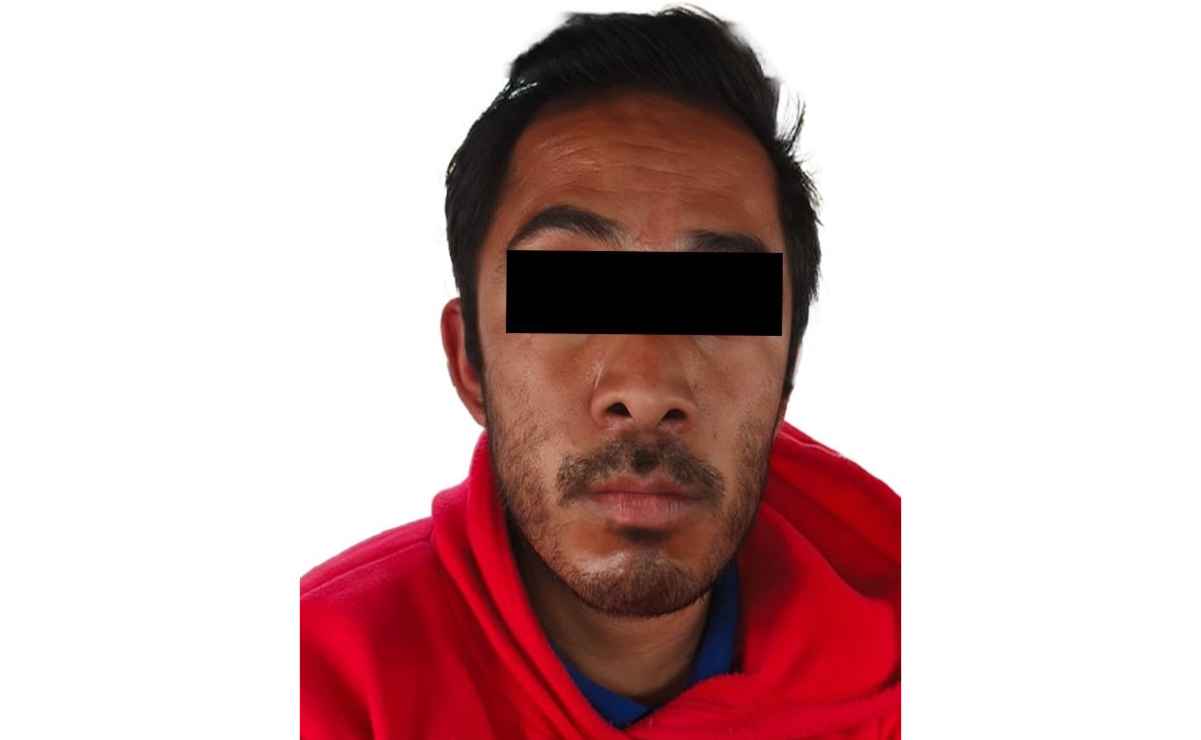 Cuautitlán: Vinculan a proceso a José Neri “N” por el  feminicidio de una mujer de la Guardia Nacional