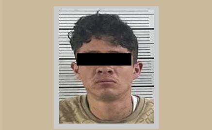 Detienen a presunto narcomenudista de La Violeta en Tlalnepantla