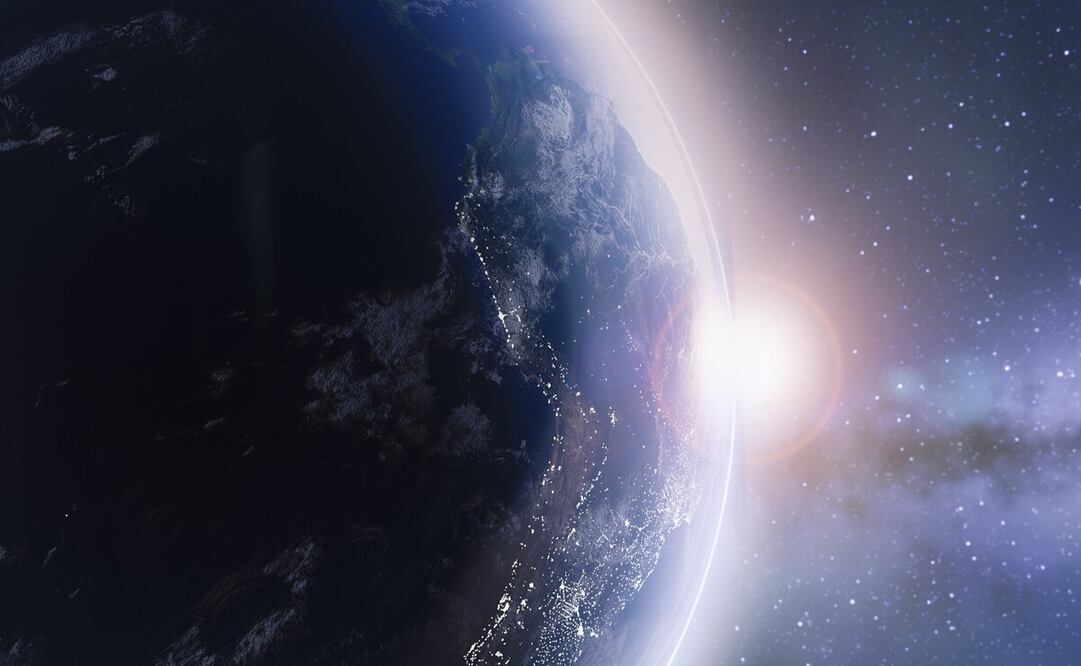 El equinoccio de primavera marca un inicio y tiene profundas implicaciones astronómicas y espirituales. Foto: Especial