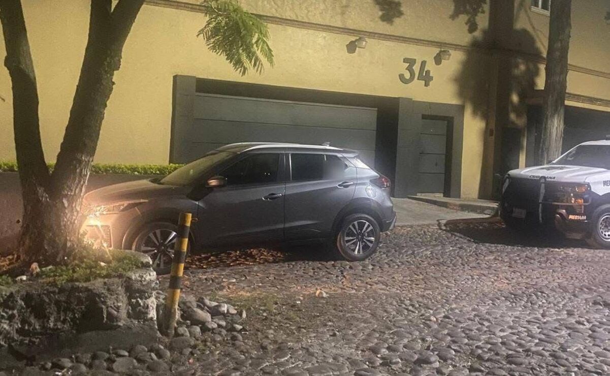 Seguridad avanza en Cuautitlán Izcalli: Recuperan vehículos robados y reducen robos