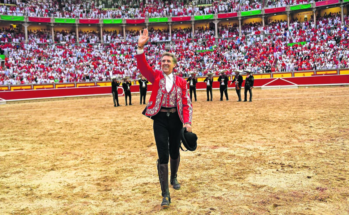 ¡Alto a los espectáculos ilegales! Ayuntamiento de Toluca cancela corrida de toros