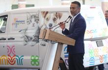 Sin Precedentes:crean la PAAPA, primera policía ambiental y de bienestar animal de la entidad