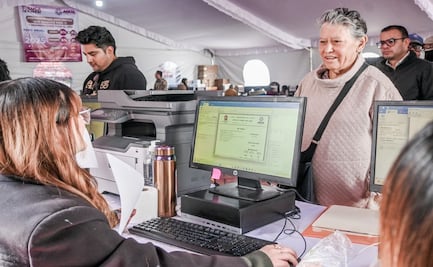 Toluca apoya a sus contribuyentes con descuentos en el pago del agua