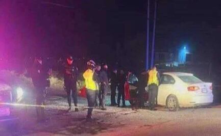 Violencia en Temoaya: Asesinan a un hombre en la comunidad de Molino Abajo