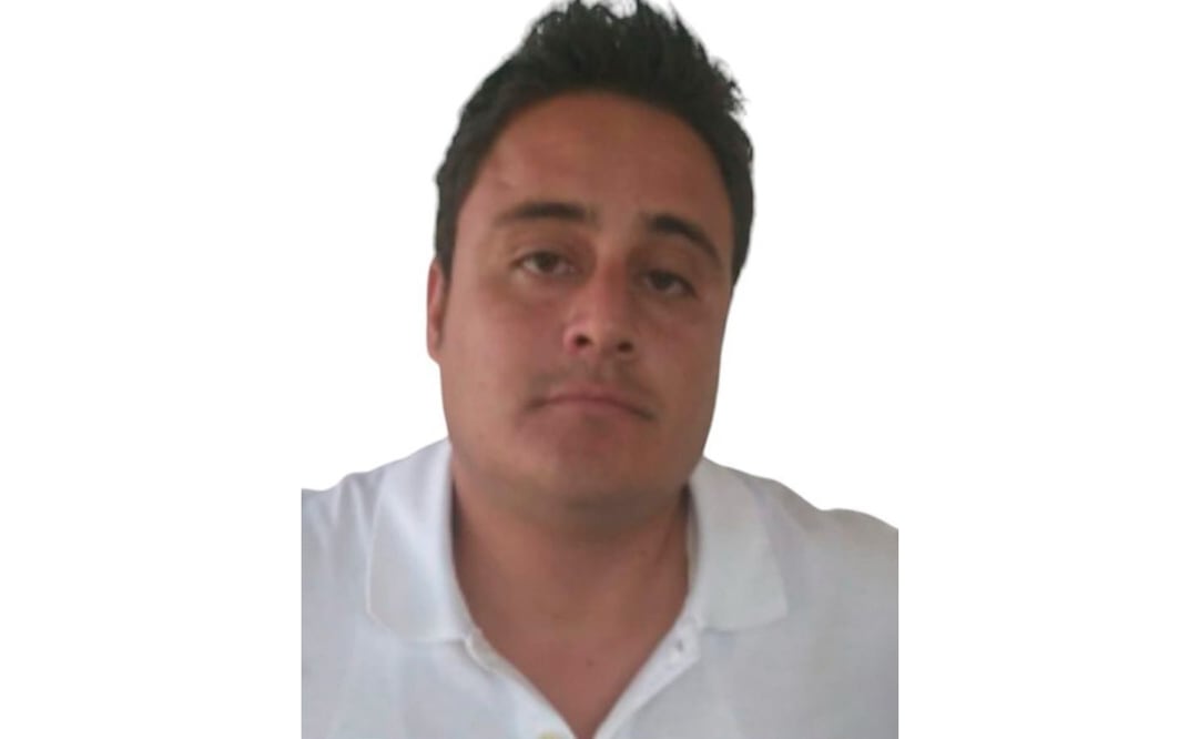 Julio César Acosta Rodríguez fue sentenciado a 40 años de cárcel por el feminicidio de su pareja sentimental. Foto: Especial