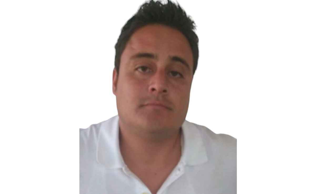 Julio César Acosta Rodríguez fue sentenciado a 40 años de cárcel por el feminicidio de su pareja sentimental. Foto: Especial