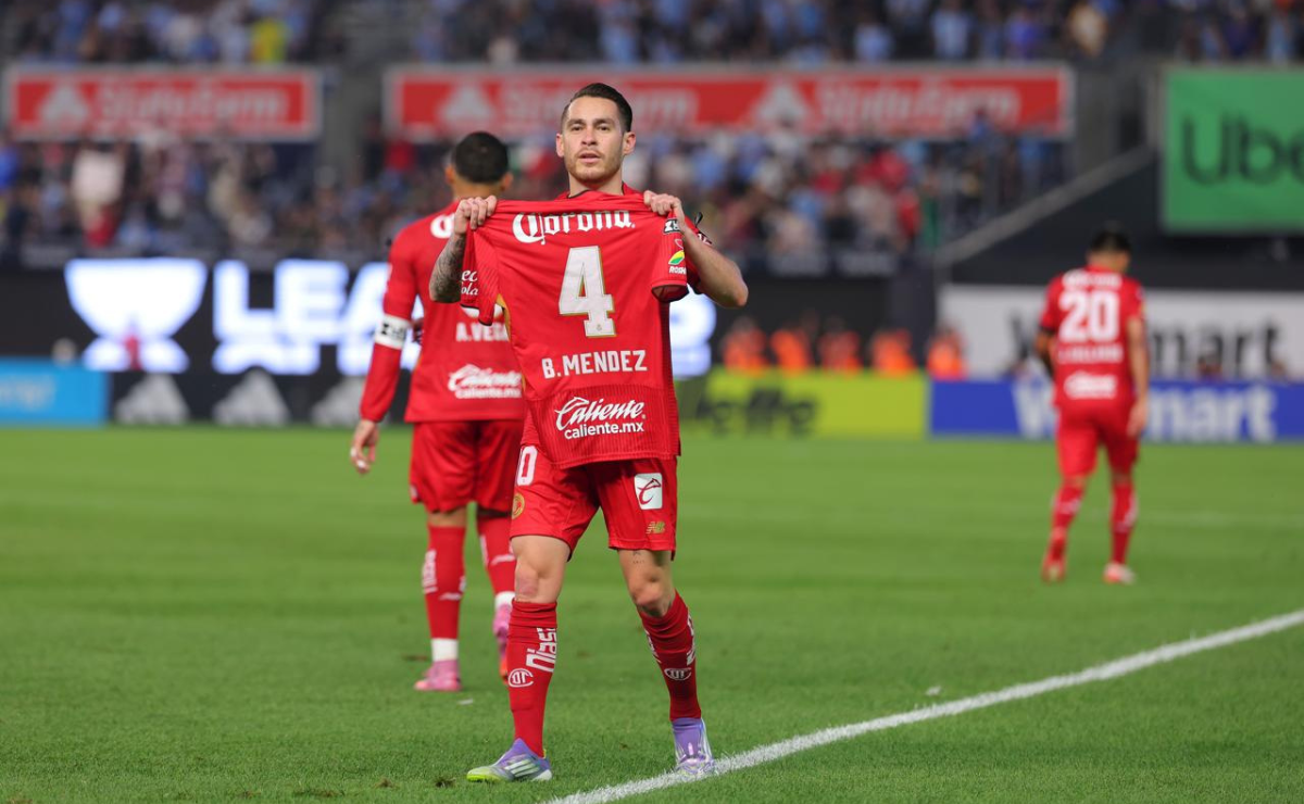 Una noche de lucha, pasión y una remontada inolvidable. Foto: Especial