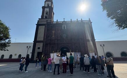 ¡Explosión de color y tradición! Inicia la Feria Internacional de la pirotecnia en Tultepec