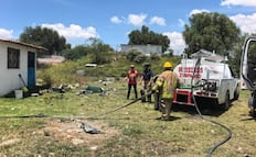 Explota polvorín de pirotecnia en Zumpango; reportan un lesionado