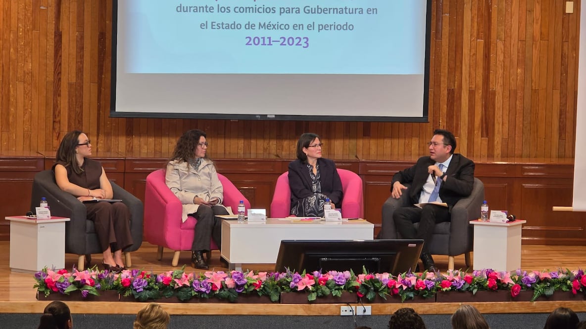 Investigadores del Colegio Mexiquense identificaron que los municipios del Valle de México concentran los niveles más altos de desinterés en las urnas. Foto Especial