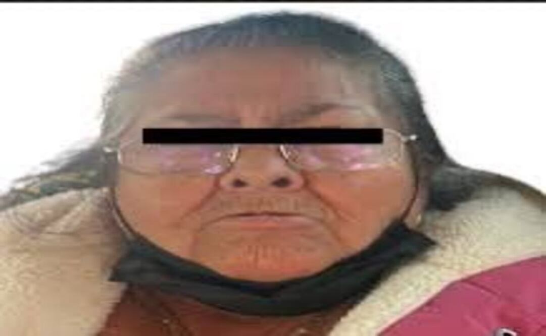 Defensa de Carlota “N” solicita a la autoridad modifique la medida cautelar de prisión para que siga el proceso en arraigo domiciliario/ Foto especial