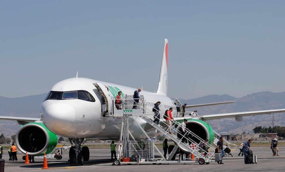 Se busca garantizar transparencia de las
autoridades con el propósito de cada viaje / Foto: Arturo Hernández