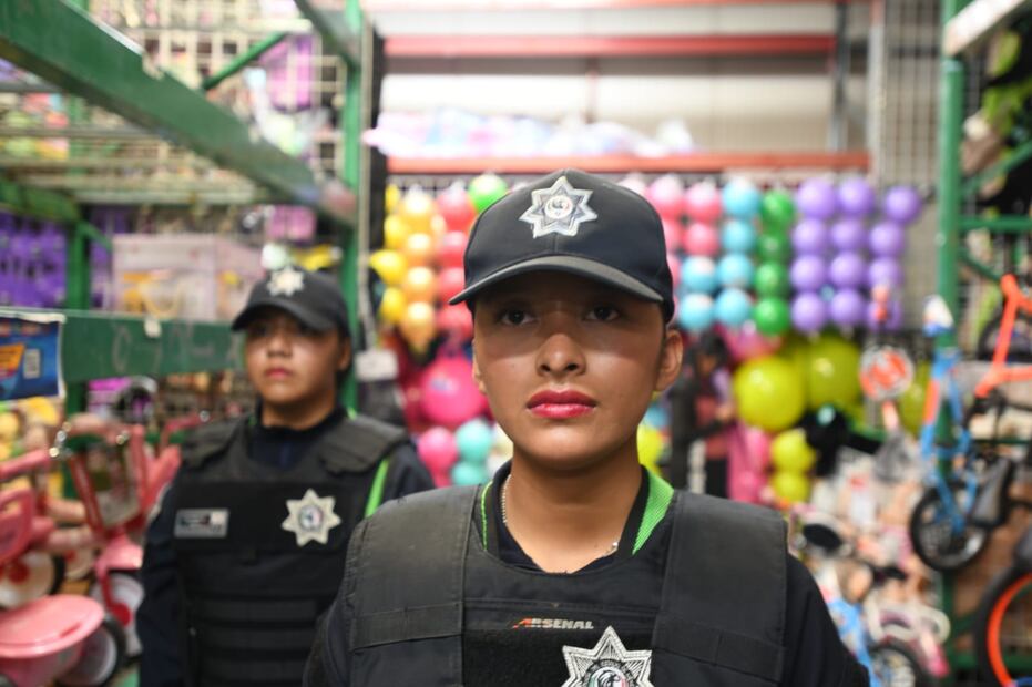 La Policía Estatal se coordinará con las corporaciones municipales para reforzar acciones de prevención, protección y reacción en todo el territorio mexiquense. Foto: especial