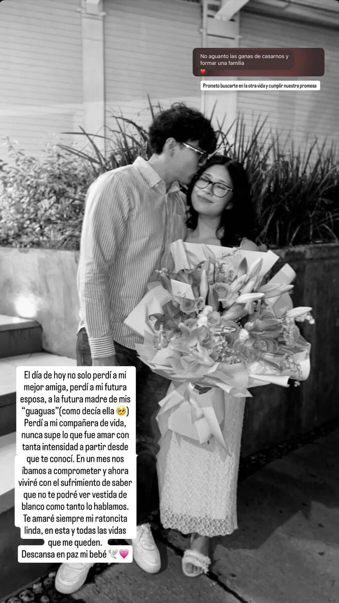 La Facultad de Estudios Superiores Cuautitlán de la Universidad Nacional Autónoma de México informó el fallecimiento