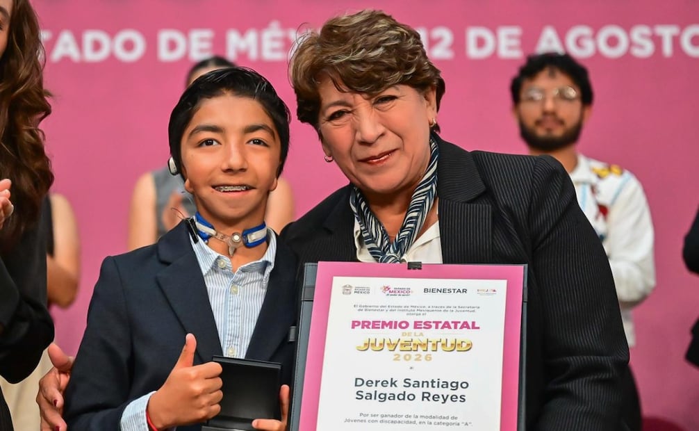 Más que un premio, un estímulo económico para potenciar los proyectos de 30 jóvenes sobresalientes. Foto Especial
