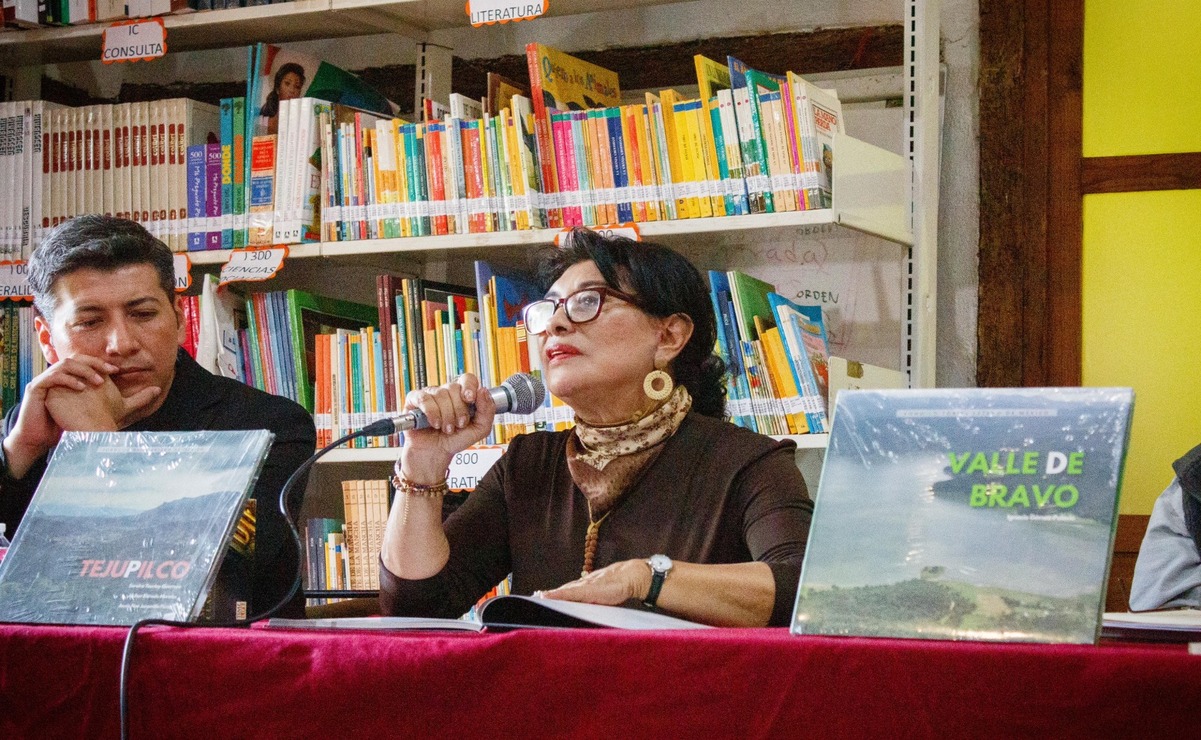 El Festival de las Almas ha sumado actividades para fortalecer el hábito de la lectura. Foto: Especial