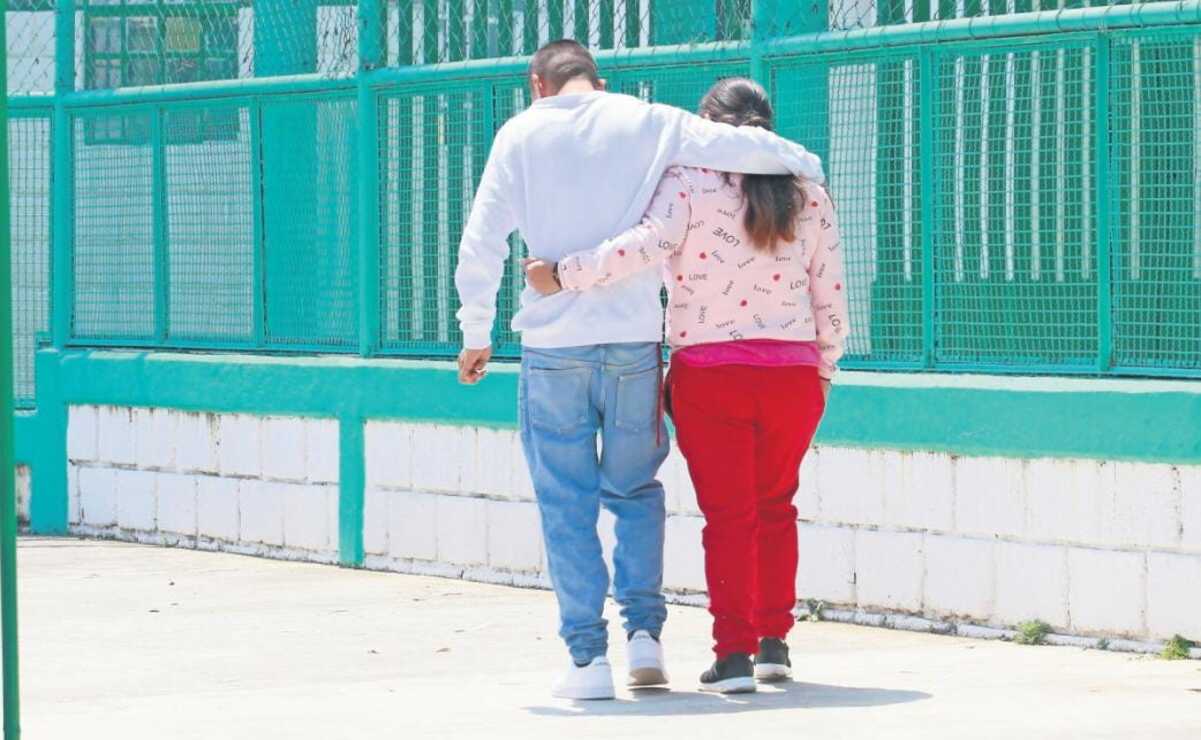 Las autoridades hacen un llamado a los padres de familia para supervisar a dónde se dirigen sus hijos y de esta manera evitar que ingresen a lugares clandestinos. Foto: Alejandro Vargas
