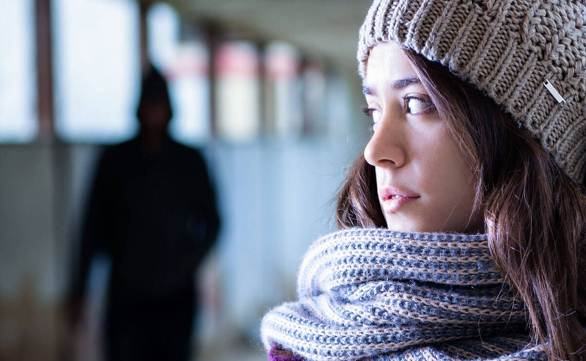 El acecho o stalking fue integrado como una de las circunstancias que configuran el delito de feminicidio. Foto: Especial