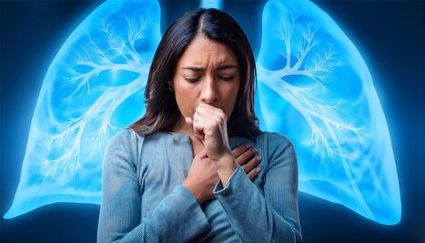 Un respiro por la vida: Día Mundial contra la Neumonía