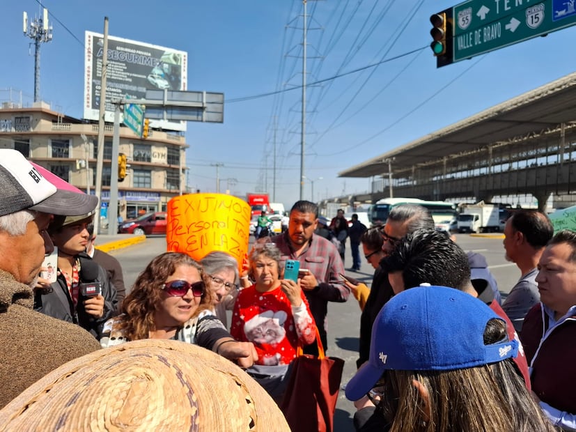 Erik Cisneros, director de Movilidad, informó que la unidad responsable ya fue localizada y que la Fiscalía estatal determinará si procede la revocación de la concesión. Foto Abigail Alcántara / El Universal