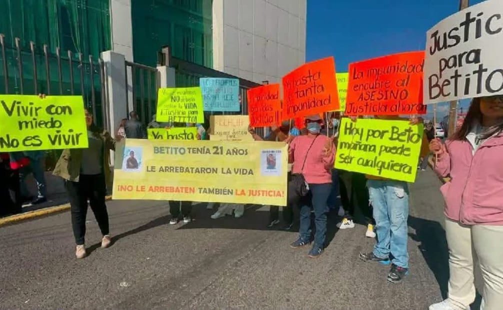 Las autoridades continúan con las indagatorias para capturar al resto de los integrantes de este grupo criminal involucrado en los hechos. Foto Especial