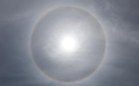 ¡Prepárate! Arrecía la ola de calor en el Edomex; prevén temperaturas de hasta 36 grados 
