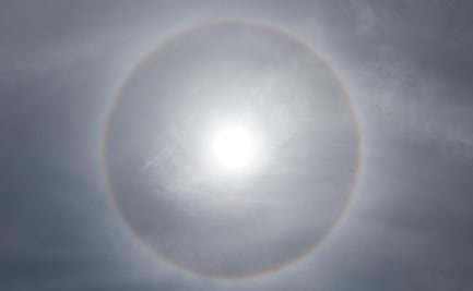 ¡Prepárate! Arrecía la ola de calor en el Edomex; prevén temperaturas de hasta 36 grados 