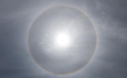 ¡Prepárate! Arrecía la ola de calor en el Edomex; prevén temperaturas de hasta 36 grados 