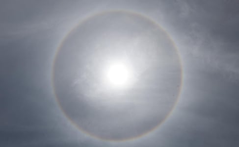 ¡Prepárate! Arrecía la ola de calor en el Edomex; prevén temperaturas de hasta 36 grados