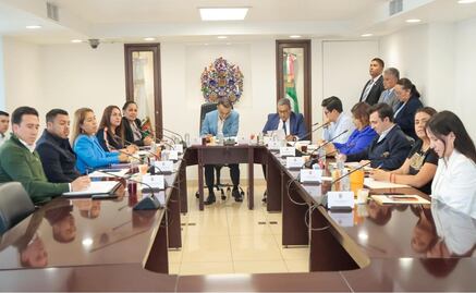 Feria de San Isidro 2025 en Metepec garantiza control de ruido y seguridad máxima