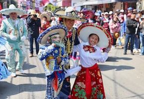 ¡Ujajay! Inicia el Carnaval de Chimalhuacán 2026; tres meses de fiesta, tradición y lujo