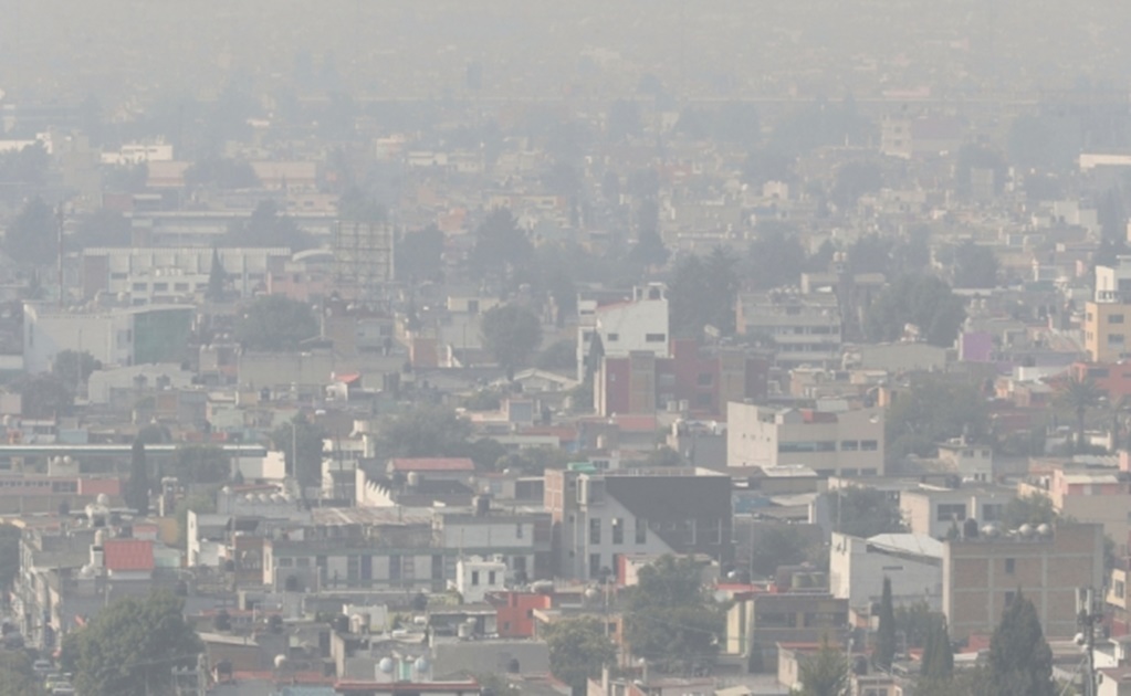 ¿Debo pagar el impuesto a la emisión de gases contaminantes en Edomex? Descifra las reglas