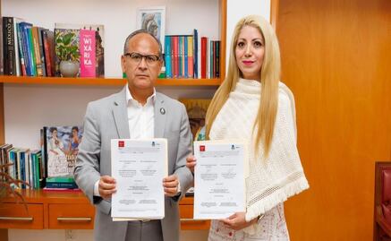 Edomex y Jalisco suman fuerzas por la vida a través de la donación de tejidos