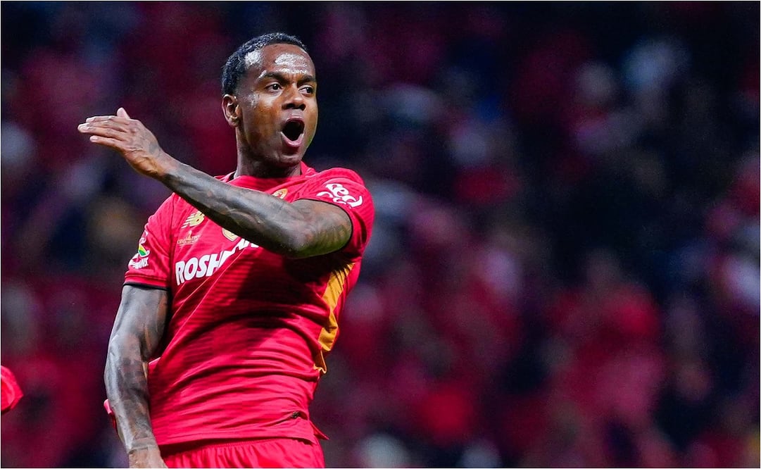 Bajo el protocolo de la Comisión de Género y Diversidad, inicia la investigación por los incidentes contra Helinho. Foto Especial