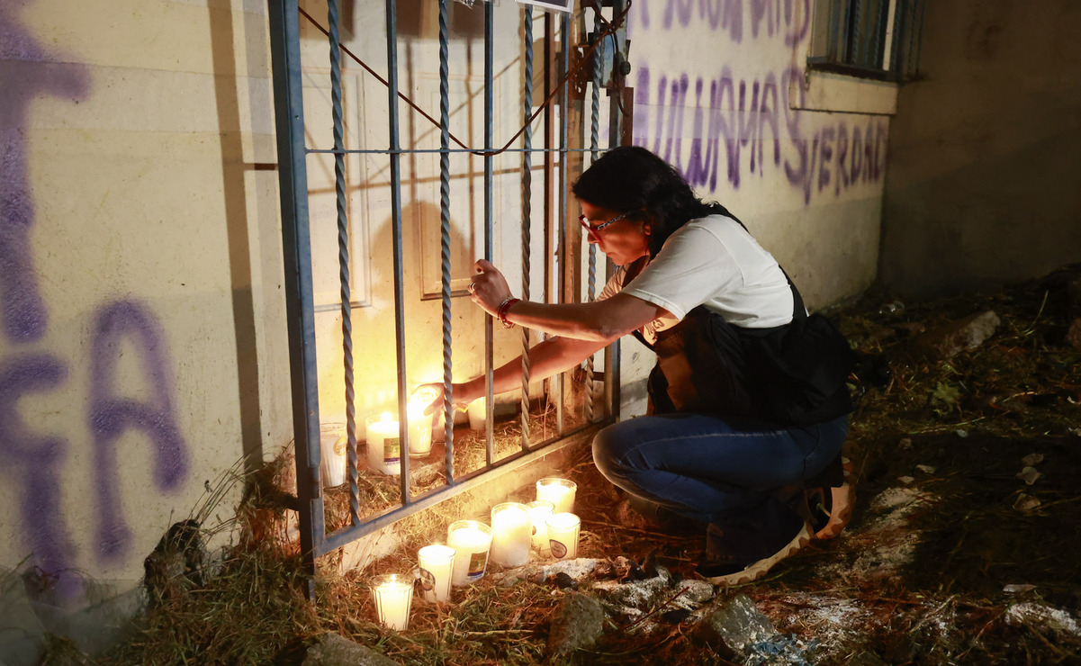 Los recursos deben orientarse a la prevención y a acciones de seguridad / Foto Alejandro Vargas