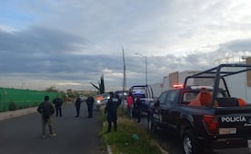 Mujer es hallada sin vida en una camioneta tras ataque a balazos en Tecámac