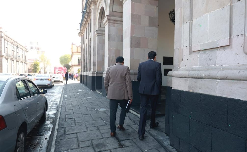 El registro de las víctimas ante la CEAVEM es el último paso pendiente para cerrar el expediente de las recomendaciones 01 y 02/2026. Foto Especial