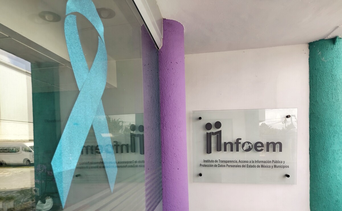 Transparencia reforzada: Contrata Infoem expertos para dar seguimiento a entes municipales  