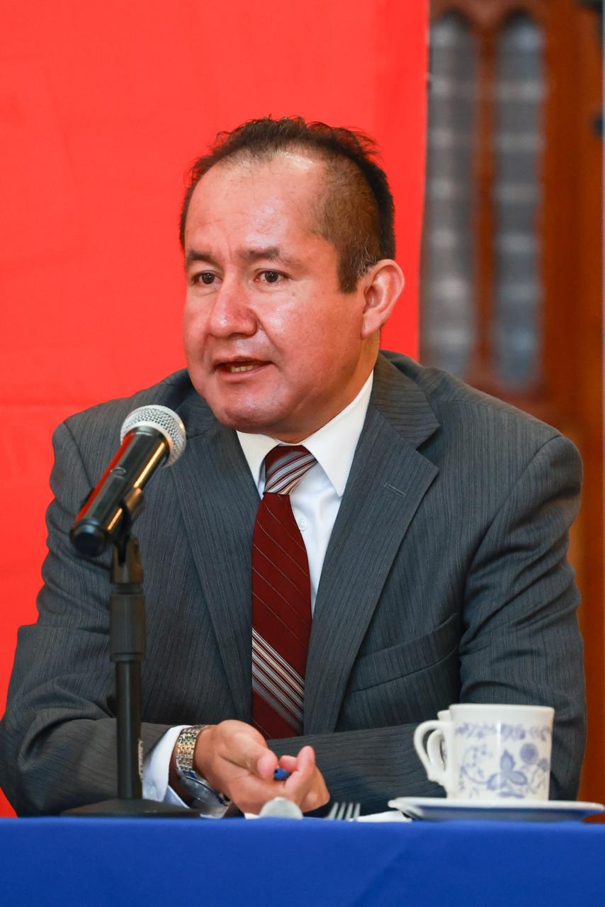 La inseguridad en carreteras ha reducido los viajes turísticos por tierra / Foto Alejandro Vargas