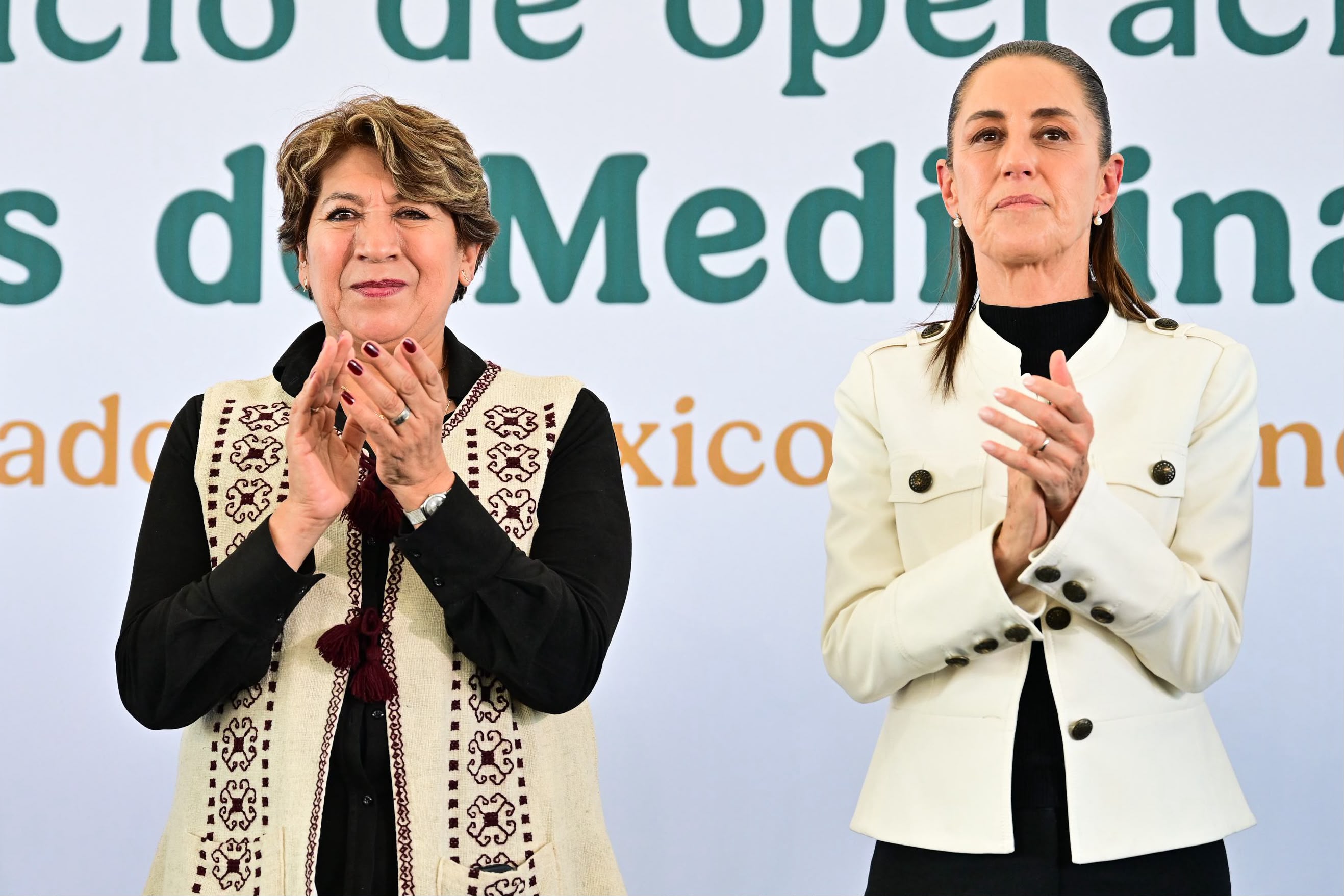 La coordinación entre gobiernos busca fortalecer la infraestructura y los programas sociales en beneficio de la población. Foto especial