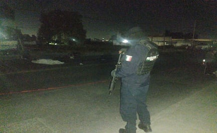 Choque de motos en Otzolotepec cobra la vida de una persona