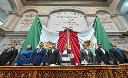 Congreso del Edomex prevé periodos extraordinarios para definir ruta de la Elección Judicial