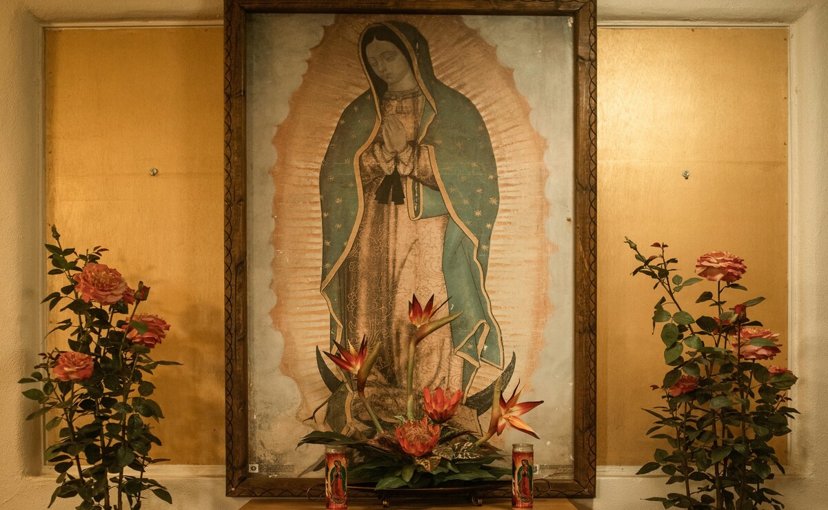 Día de la Virgen de Guadalupe: Conoce el significado detrás de su imagen