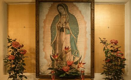 Día de la Virgen de Guadalupe: Conoce el significado detrás de su imagen